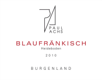 Blaufränkisch Heideboden 2015