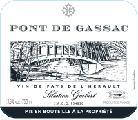 Pont de Gassac 2016
