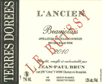 Beaujolais L