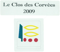 Nuits Saint Georges 1er Cru Clos des Corvees Vieilles Vignes Monopol 2013