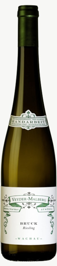 Riesling Bruck trocken 2011