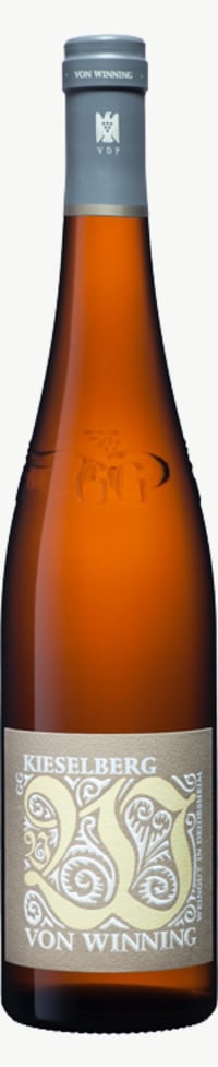 Riesling Kieselberg Großes Gewächs 2015