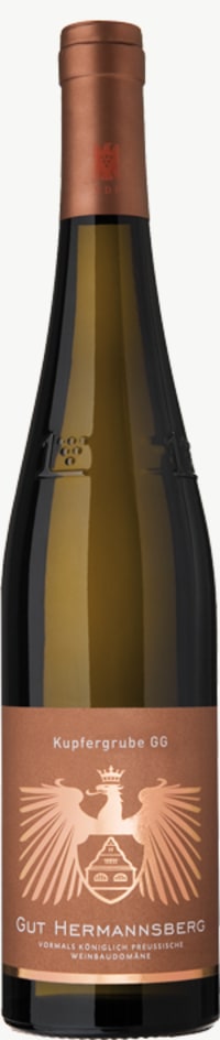 Kupfergrube Riesling Großes Gewächs 2014