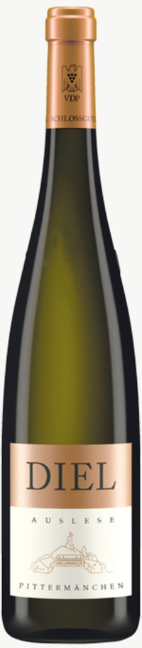 Dorsheimer Pittermännchen Riesling Auslese (fruchtsüß) 2011