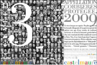 Corbieres Cuvee No 3 de Castelmaure 2014