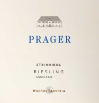 Riesling Steinriegl Federspiel trocken 2016