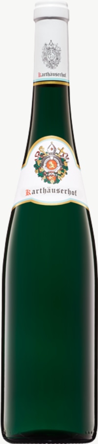 Eitelsbacher Karthäuserhofberg Riesling Tyrell