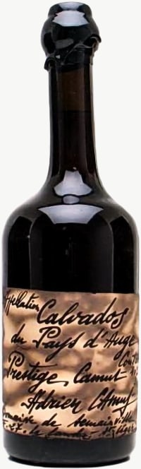Calvados Camut Prestige (60 Jahre)