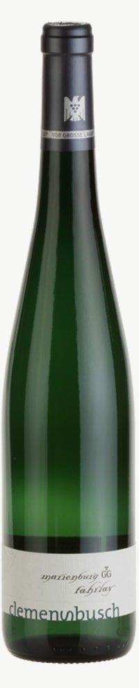 Marienburg Riesling Großes Gewächs Fahrlay 2015