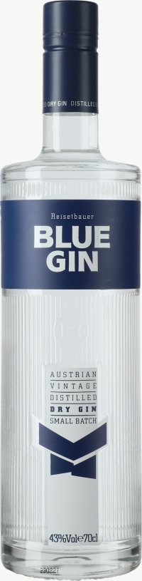 Blue Gin