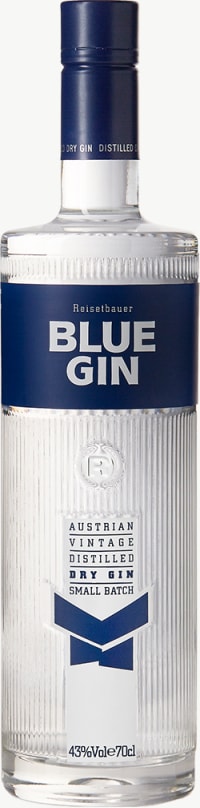 Blue Gin
