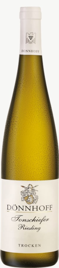 Riesling Tonschiefer (Lage: Oberhäuser Leistenberg) trocken