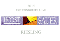 Riesling Escherndorfer Lump trocken 2016