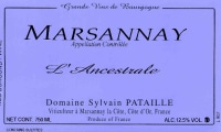Marsannay L