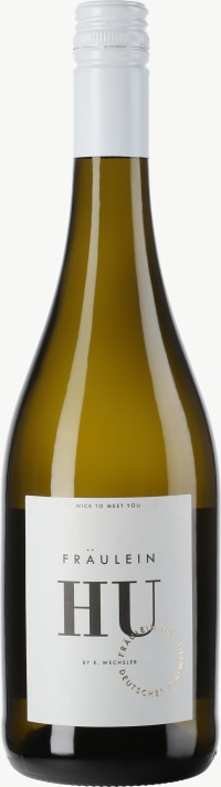 Fräulein Hu Perlwein