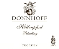 Riesling Roxheimer Höllenpfad Erste Lage trocken