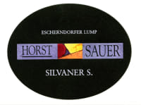 Silvaner S Escherndorfer Lump VDP Erste Lage trocken 2017