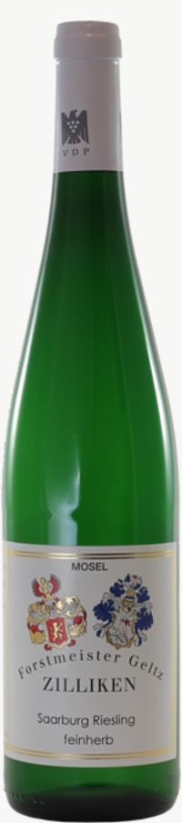 Saarburg Riesling feinherb