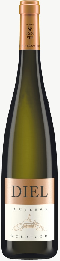 Riesling Auslese Goldloch (fruchtsüß) 2013