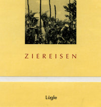 Weißer Burgunder Lügle 2014