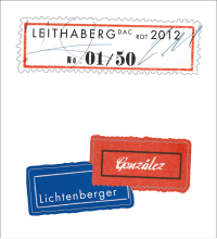 Leithaberg rot 2014
