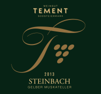 Gelber Muskateller Steinbach Erste Lage 2015