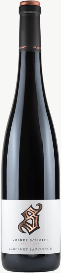 Cabernet Sauvignon Sylvain Edition 2012