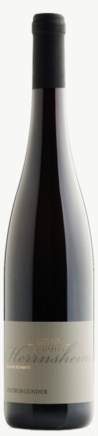 Spätburgunder 2014