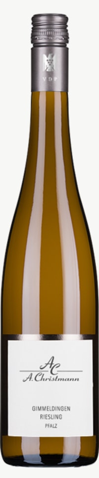Riesling trocken Gimmeldingen 2015