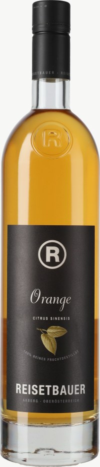 Orangenbrand