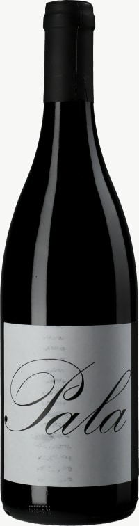Blaufränkisch Pala 2012