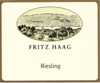 Riesling QbA feinherb 2016