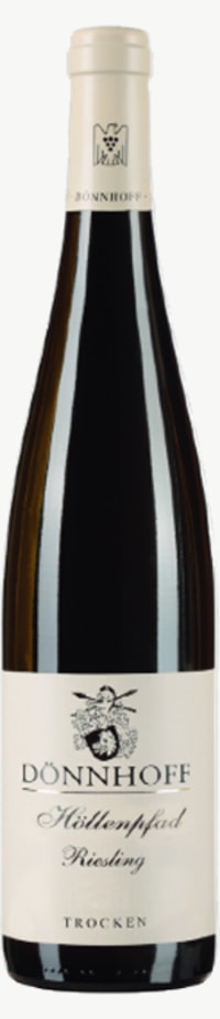Riesling Roxheimer Höllenpfad Erste Lage trocken