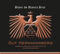 Sekt Blanc de Blancs Brut Flaschengärung 2014