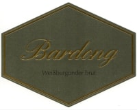 Rheingau Weißburgunder Sekt brut Flaschengärung