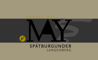 Spätburgunder Retzstadt Langenberg Erste Lage 2016
