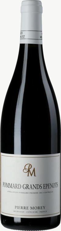Pommard 1er Cru Les Grands Epenots 2016