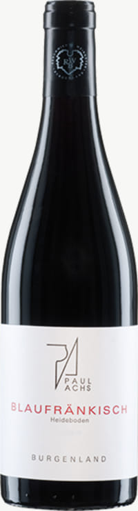 Blaufränkisch Heideboden 2015