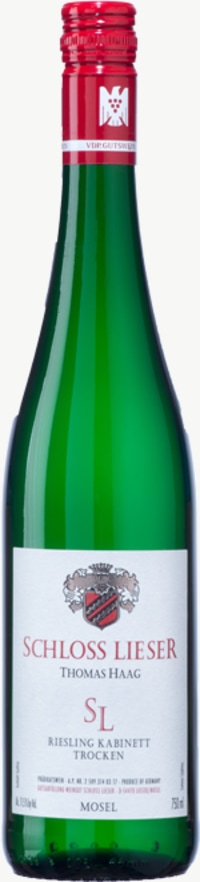 Riesling SL Kabinett trocken