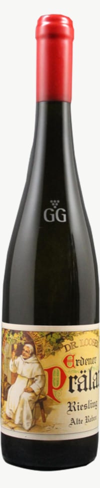 Riesling Erdener Prälat Großes Gewächs Alte Reben trocken 2016