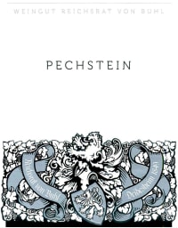 Riesling Pechstein Großes Gewächs trocken 2014