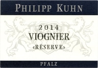 Viognier Laumersheimer Reserve trocken 2017