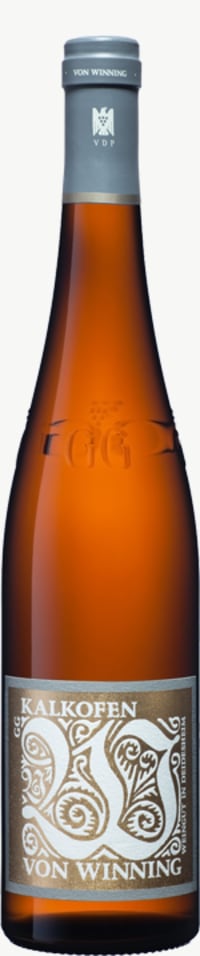 Riesling Kalkofen Großes Gewächs 2016