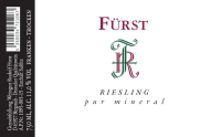 Riesling pur mineral trocken 2016