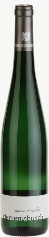 Marienburg Riesling Großes Gewächs trocken 2014