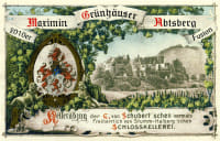 Riesling Abtsberg Fusion trocken