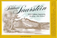 Riesling Alte Reben Spätlese trocken