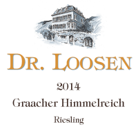 Riesling Graacher Himmelreich Großes Gewächs 2016