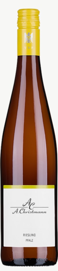 Riesling trocken 2014