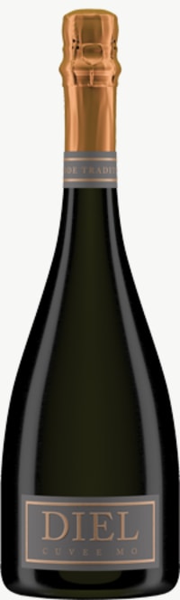 Sekt Brut Reserve Cuvee Mo Flaschengärung 2008